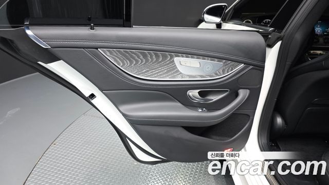 Mercedes-Benz CLS-Class (C257) CLS450 4MATIC 2023 — фото 25