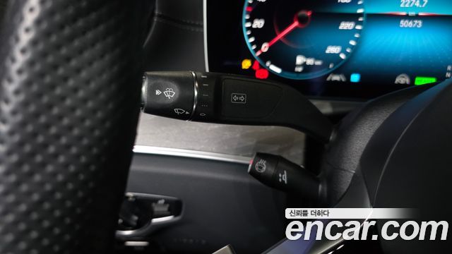 Mercedes-Benz CLS-Class (C257) CLS450 4MATIC 2023 — фото 31
