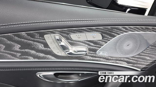 Mercedes-Benz CLS-Class (C257) CLS450 4MATIC 2023 — фото 32