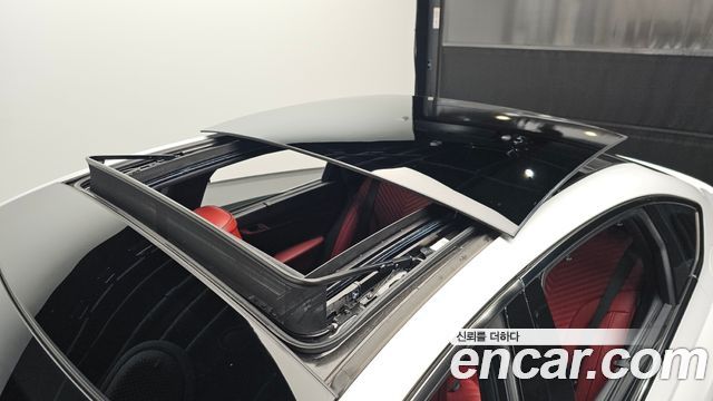 Genesis G80 (RG3) Gasoline 2.5 Turbo AWD 2023 — фото 35