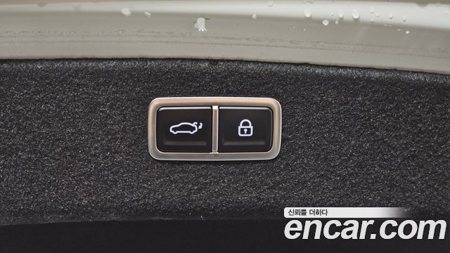 Genesis G80 (RG3) Gasoline 2.5 Turbo AWD 2023 — фото 37