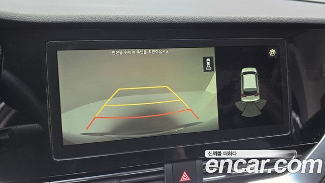 Kia Niro 1.6 HEV Luxury 2020 — фото 14