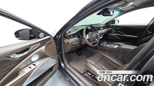 Kia K9 3.8 GDI AWD PlatinumⅡ 2020 — фото 10