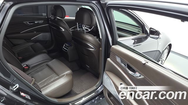 Kia K9 3.8 GDI AWD PlatinumⅡ 2020 — фото 11