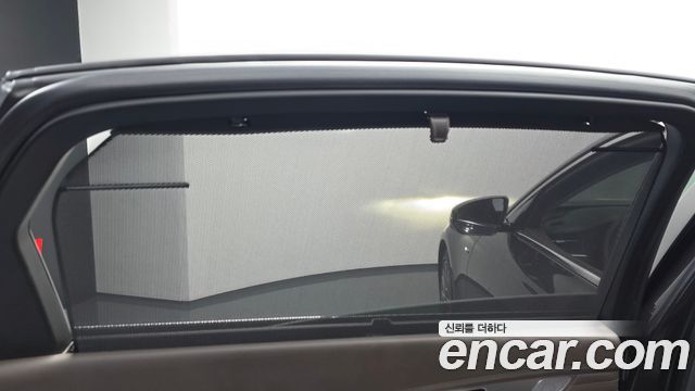 Kia K9 3.8 GDI AWD PlatinumⅡ 2020 — фото 19