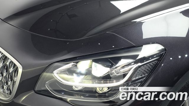 Kia K9 3.8 GDI AWD PlatinumⅡ 2020 — фото 22