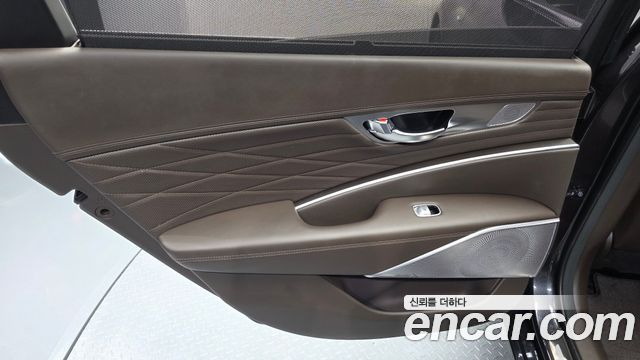 Kia K9 3.8 GDI AWD PlatinumⅡ 2020 — фото 25