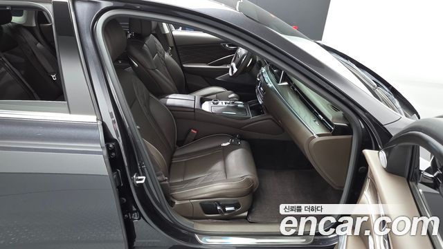 Kia K9 3.8 GDI AWD PlatinumⅡ 2020 — фото 26