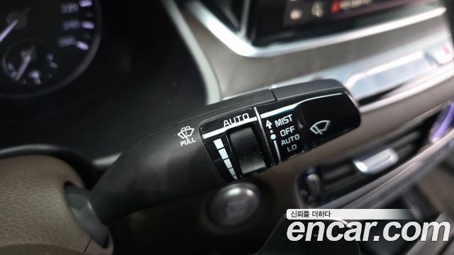 Kia K9 3.8 GDI AWD PlatinumⅡ 2020 — фото 30