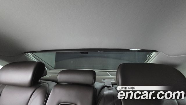Kia K9 3.8 GDI AWD PlatinumⅡ 2020 — фото 32