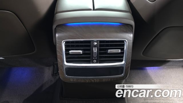 Kia K9 3.8 GDI AWD PlatinumⅡ 2020 — фото 33