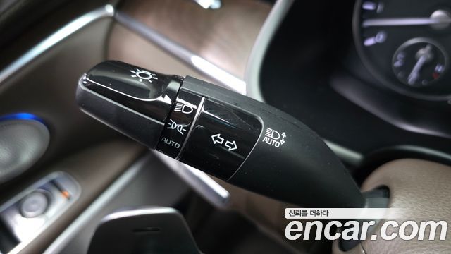 Kia K9 3.8 GDI AWD PlatinumⅡ 2020 — фото 34