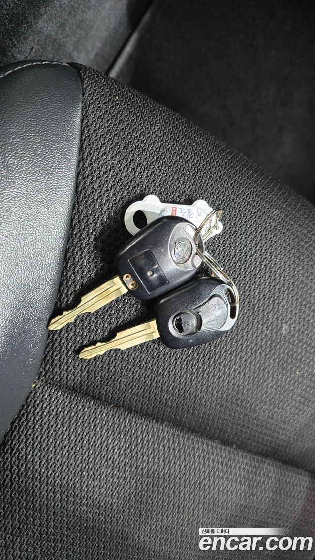 KG Mobility (SsangYong) Korando Sport CX7 4WD PASSION 2014 — фото 18