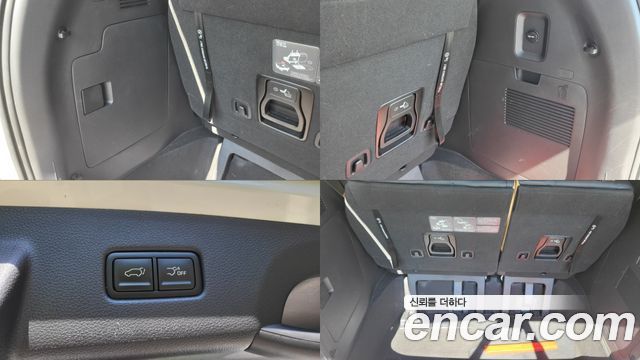 Kia Carnival (IV) Gasoline 7-Seater Signature 2023 — фото 18