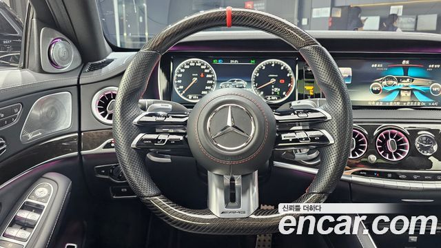 Mercedes-Benz S-Class (W222) S400L 4MATIC 2015 — фото 13