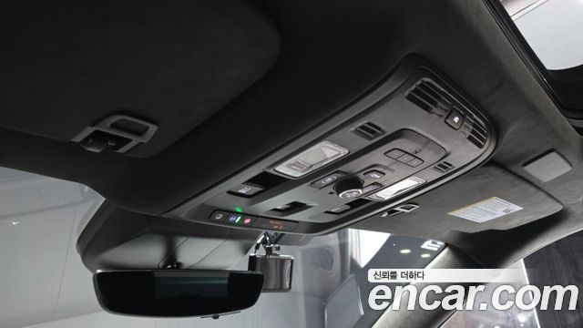 Cadillac Escalade (V) 6.2 ESV ESV Premium Luxury Platinum 2022 — фото 20