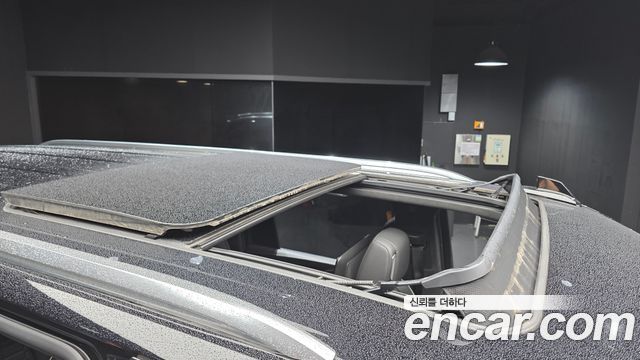 Cadillac Escalade (V) 6.2 ESV ESV Premium Luxury Platinum 2022 — фото 29