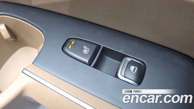 Kia Sorento (IV) HEV 1.6 2WD Prestige 2025 — фото 19