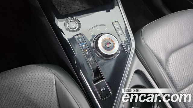 Kia Niro EV Air 2023 — фото 9