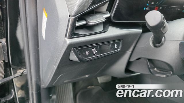 Kia Niro EV Air 2023 — фото 12