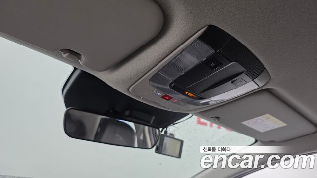 Kia Niro EV Air 2023 — фото 17