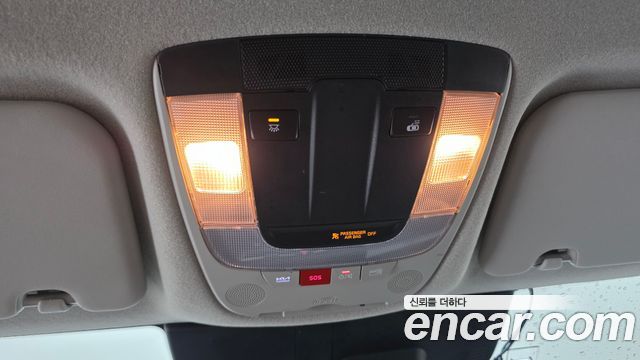 Kia Niro EV Air 2023 — фото 18