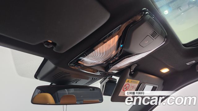 BMW 3 Series (G20) 320i M Sport 2024 — фото 14