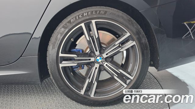 BMW 3 Series (G20) 320i M Sport 2024 — фото 21