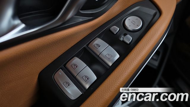 BMW 3 Series (G20) 320i M Sport 2024 — фото 28