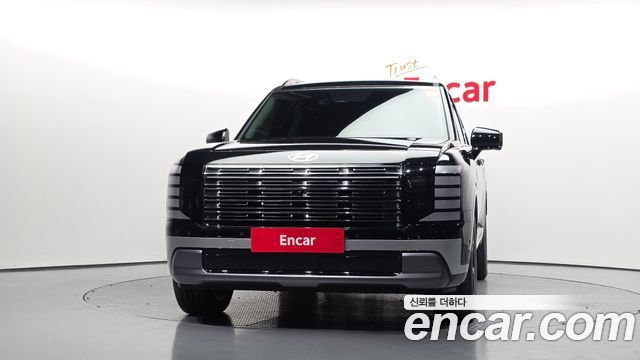 Hyundai Palisade (LX3) Gasoline 2.5T 2WD 7-Seater Prestige 2026 — фото 3