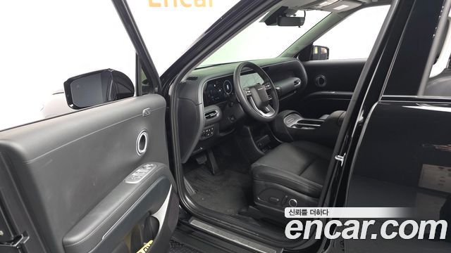 Hyundai Palisade (LX3) Gasoline 2.5T 2WD 7-Seater Prestige 2026 — фото 10