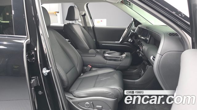 Hyundai Palisade (LX3) Gasoline 2.5T 2WD 7-Seater Prestige 2026 — фото 11