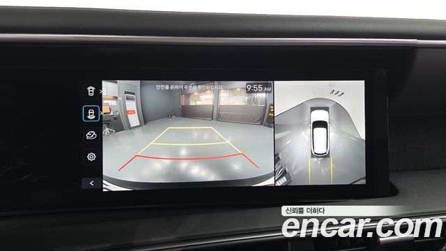 Hyundai Palisade (LX3) Gasoline 2.5T 2WD 7-Seater Prestige 2026 — фото 15