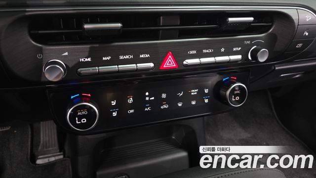 Hyundai Palisade (LX3) Gasoline 2.5T 2WD 7-Seater Prestige 2026 — фото 17