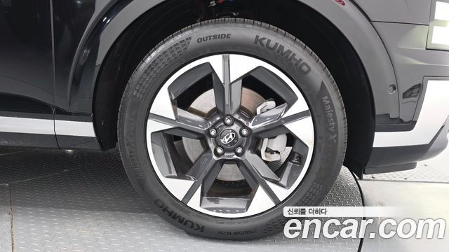 Hyundai Palisade (LX3) Gasoline 2.5T 2WD 7-Seater Prestige 2026 — фото 21