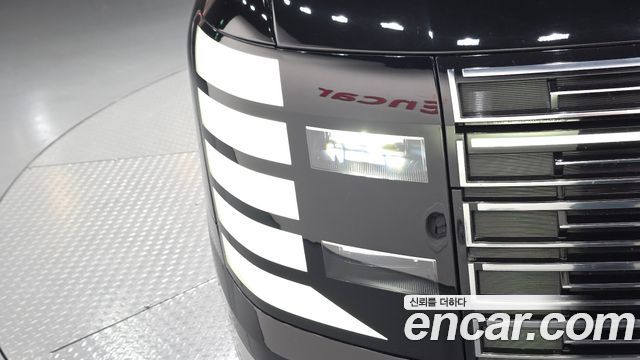 Hyundai Palisade (LX3) Gasoline 2.5T 2WD 7-Seater Prestige 2026 — фото 22