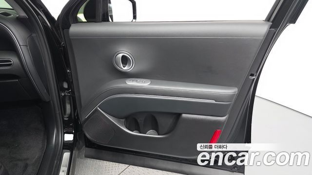 Hyundai Palisade (LX3) Gasoline 2.5T 2WD 7-Seater Prestige 2026 — фото 24