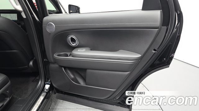 Hyundai Palisade (LX3) Gasoline 2.5T 2WD 7-Seater Prestige 2026 — фото 25