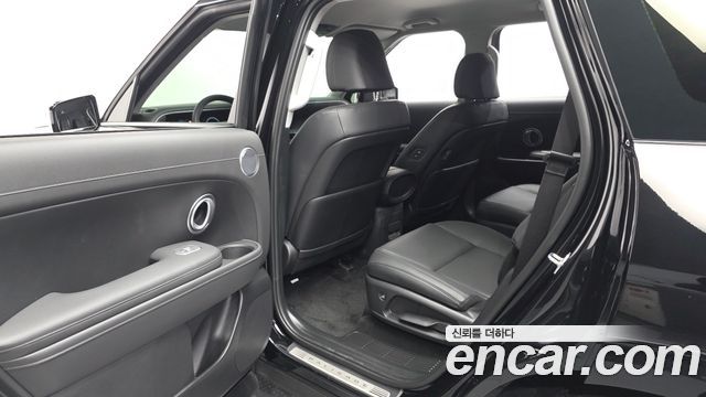 Hyundai Palisade (LX3) Gasoline 2.5T 2WD 7-Seater Prestige 2026 — фото 26