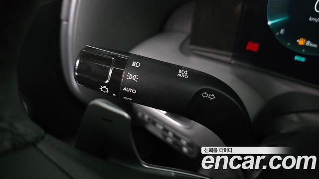 Hyundai Palisade (LX3) Gasoline 2.5T 2WD 7-Seater Prestige 2026 — фото 27