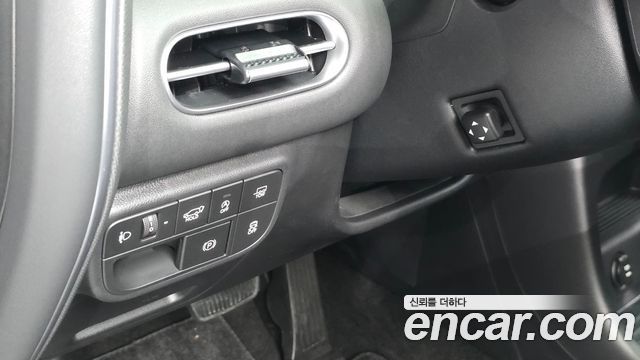 Hyundai Palisade (LX3) Gasoline 2.5T 2WD 7-Seater Prestige 2026 — фото 28