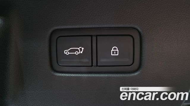 Hyundai Palisade (LX3) Gasoline 2.5T 2WD 7-Seater Prestige 2026 — фото 29