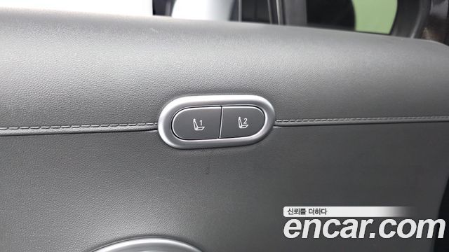 Hyundai Palisade (LX3) Gasoline 2.5T 2WD 7-Seater Prestige 2026 — фото 30