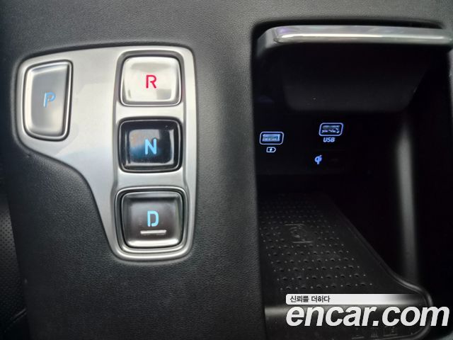 Hyundai Grandeur (IG) 2.5 Premium Choice 2021 — фото 16