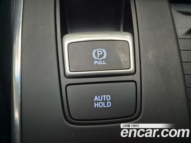 Hyundai Grandeur (IG) 2.5 Premium Choice 2021 — фото 18