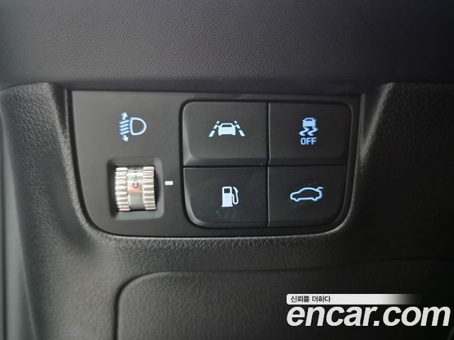 Hyundai Grandeur (IG) 2.5 Premium Choice 2021 — фото 19