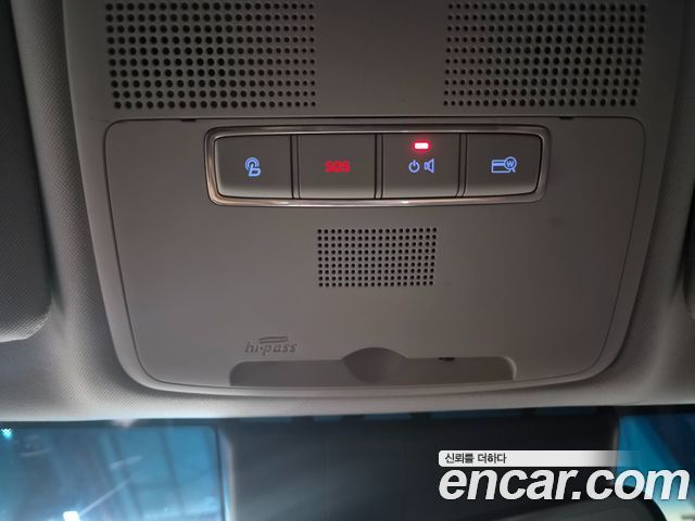 Hyundai Grandeur (IG) 2.5 Premium Choice 2021 — фото 20