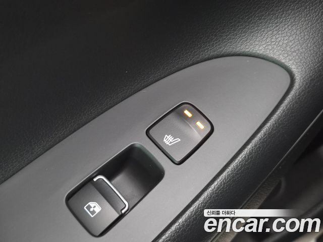 Hyundai Grandeur (IG) 2.5 Premium Choice 2021 — фото 21