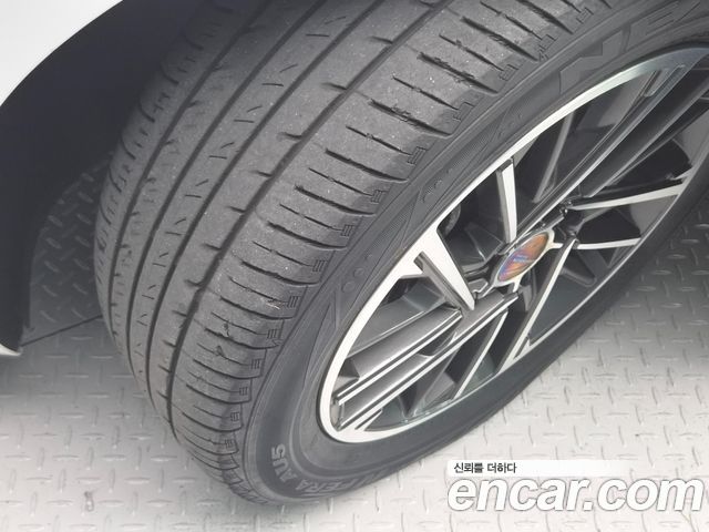 Hyundai Grandeur (IG) 2.5 Premium Choice 2021 — фото 23