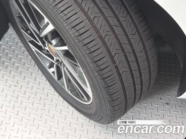 Hyundai Grandeur (IG) 2.5 Premium Choice 2021 — фото 24